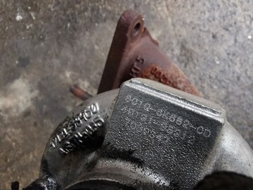 FORD OE 6C1Q-6K682-CD 6C1Q6K682CD