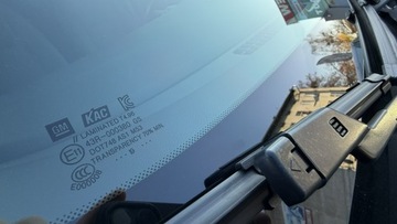 Opel Mokka I X 1.4 Turbo 120KM 2019 Opel Mokka Benzyna Zarejestrowany Ubezpieczony, zdjęcie 15