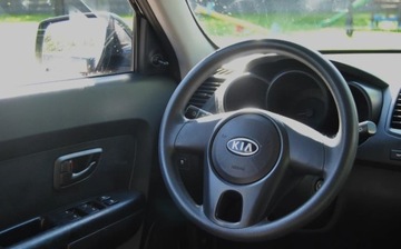 Kia Soul I 2011 Kia Soul GWARANCJA, 2011r, 1.6 Benzyna, Klima, ISOFIX, Niski przebieg, zdjęcie 9