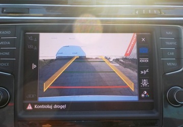 Volkswagen Tiguan II SUV 2.0 TDI 150KM 2017 Volkswagen Tiguan R-Line 2.0 Diesel 150KM, zdjęcie 32