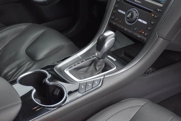 Ford Mondeo V Kombi 2.0 TDCi Bi-Turbo 210KM 2015 Ford Mondeo FORD MONDEO 2.0 210KM 18 LED NAVI KAMERA Skory Gwarancja 12m-c, zdjęcie 26