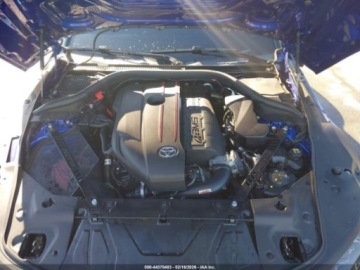 Toyota Supra V 2023 Toyota Supra Gr Premium, 2023r., 3.0L 3.0 Benzyna 382KM, zdjęcie 11