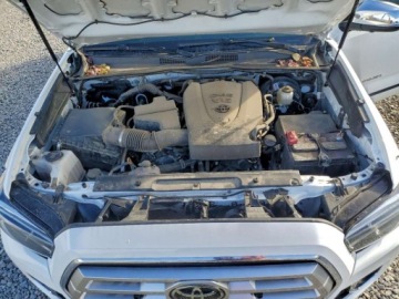 Toyota Tacoma II 2022 Toyota Tacoma Double Cab 2022 3.5 Benzyna 278KM, zdjęcie 6