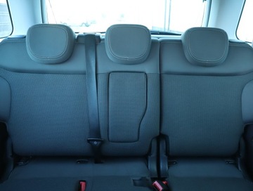 Fiat 500L Trekking 1.4 16V 95KM 2013 Fiat 500L 1.4 16V, Salon Polska, GAZ, Skóra, zdjęcie 9