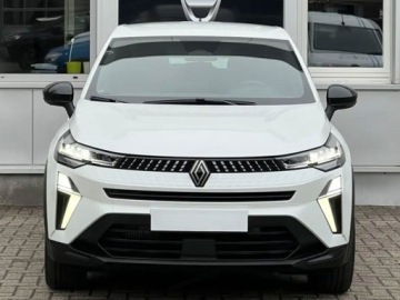 Renault Captur II 2026 Od ręki - Evolution Eco-G LPG 1.0 TCe 120KM / pakiet look, zdjęcie 2