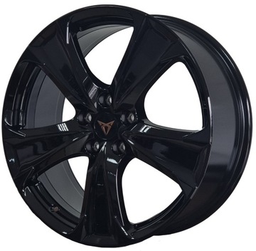 NOWE FELGI CUPRA SEAT Ateca Leon VW Golf Jetta Audi Q4 A3 S3 19 CALI
