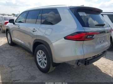 Toyota 2024 Toyota Grand Highlander XLE 2024 2.4l 2.4 Benzyna 265KM, zdjęcie 3