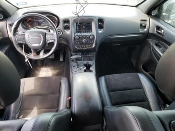 Dodge Durango III 3.6 V6 294KM 2020 Dodge Durango Dodge Durango GT Plus RWD, od ubezpieczalni 3.6 Benzyna 295KM, zdjęcie 6