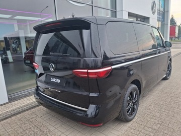 Volkswagen Multivan T7 Van L1 2.0 TDI 150KM 2025 Volkswagen Multivan 2.0 TDI 150 KM DSG L2, zdjęcie 7