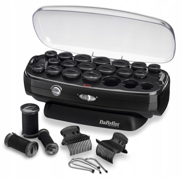 BABYLISS RS035E ТЕПЛОВЫЕ ВАЛИЦЫ ДЛЯ ВОЛОС