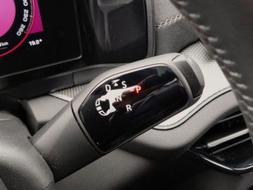 Skoda Kodiaq II SUV 1.5 TSI mHEV 150KM 2025 Skoda Kodiaq 1.5TSI mHEV 150KM Sportline SalonPL SerwisASO Acc Virtual Mat, zdjęcie 22