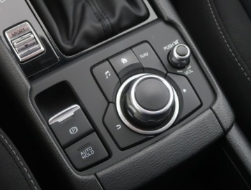 Mazda CX-3 Crossover Facelifting 2.0 Skyactiv-G 121KM 2019 Mazda CX-3 2.0 Skyactiv-G, Salon Polska, zdjęcie 15