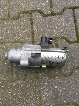 HONDA CR-V 19- STARTÉR 1.5 BENZÍN