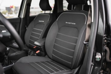 Dacia Duster II SUV 1.0 TCe 90KM 2021 Dacia Duster 1.0 TCe, Salon Polska, 1. Właściciel, zdjęcie 13