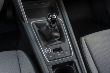Seat Leon IV 2026 Seat Leon Style 1.5 TSI 115 KM - Dostępny od, zdjęcie 18