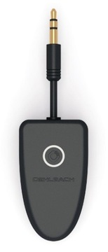 АДАПТЕР OEHLBACH BLUETOOTH aptX С CD-КАЧЕСТВОМ ДЛЯ Mini-Jack/RCA