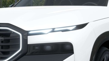 BMW XM SUV Plug-In 3.0 50e 476KM 2026 BMW XM 50e 476 KM PHEV - Gotowy do Odbioru - Kamera 360 - Hak Holowniczy, zdjęcie 7