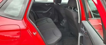 Skoda Kamiq Crossover 1.6 TDI 115KM 2020 Skoda Kamiq 1.6 TDI Navi Virtual Kamera bezwypadkowa serwisowana oplacona, zdjęcie 17