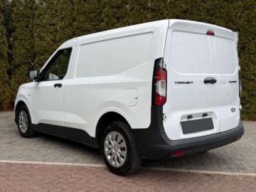 Ford Transit Courier II Van 1.0 EcoBoost  100KM 2025 Ford Transit Courier Benzyna 100KM, zdjęcie 7