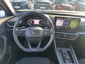 Cupra Formentor Crossover 1.5 TSI 150KM 2022 Cupra Formentor Pakiet L/ Kubełkowe fotele/ 1.5 TS, zdjęcie 14