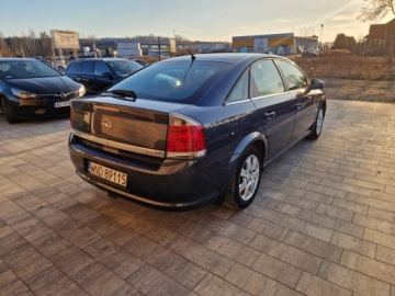 Opel Vectra C Sedan 1.9 CDTI ECOTEC 120KM 2007 Opel Vectra Opel Vectra C 1.9 1.9 Tdi Raty Zamiana 1.9 Diesel 120KM, zdjęcie 5