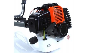 САМАЯ МОЩНАЯ БЕНЗИНОВАЯ ЩЕТКА BUTTER ТРИММЕР XXL 7 Л.С.