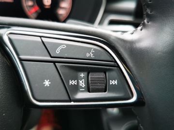 Audi A4 B9 2020 AUDI A4 Avant 35 TDI S tronic, Bezwypadlkowy, Salon Polska, Serwisowany, zdjęcie 4