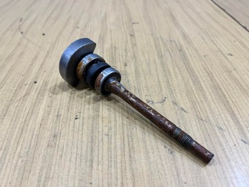 КОЛЕНВАЛ MACALLISTER M4MTP25