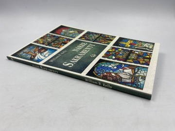 Наши таинства Книга У. Р. КЕЛЛИ ДЛЯ ДЕТЕЙ 7+