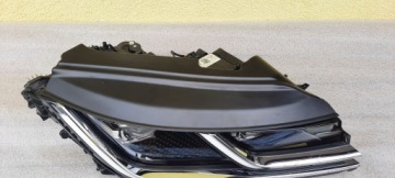 3G8941082M, Volkswagen Arteon Lift raflektor rechts FULL LED BYDGOSZCZ 3G8941082M Valeo | thumb 10