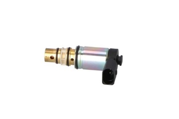 МУФТА КОМПРЕССОРА КОНДИЦИОНЕРА ВОЗДУХА NRF 38430 Регулирующий клапан компрессора