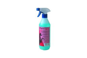 Płyn na gnijące strzałki - Płyn preparat na gnijące strzałki spray 100 ml