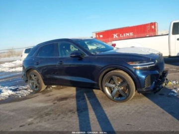  Genesis GV70 2025 r., 3,5L 3.5T AWD SPORT 3.5 Benzyna 375KM, zdjęcie 13