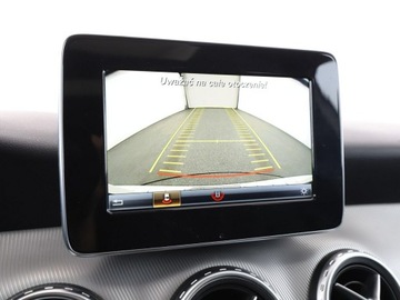 Mercedes GLA I Off-roader 2.0 250 211KM 2016 Mercedes GLA 250 Automat Sensation Panorama, zdjęcie 23