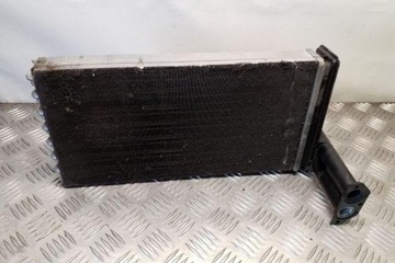 CHLADIČ RADIÁTORU VW LT 28-46 II FLATBED (2DC, 2DF 2 650502R 2.5L