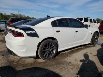 Dodge Charger VII 2021 Dodge Charger RT 2021 5.7l 5.7 Benzyna 370KM, zdjęcie 3