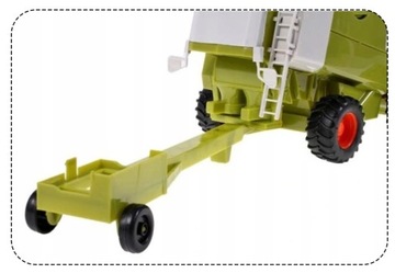 ДВИЖУЩИЕСЯ ЧАСТИ КОМБАЙОННОГО ТРАКТОРА Большой