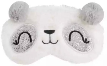 ВЕКИ, МАСКА ДЛЯ СНА PANDA RELAXATION