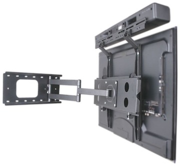 Подвеска для телевизора 32–65 дюймов + держатель SOUNDBAR