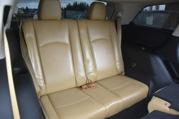 Fiat Freemont 2.0 Multijet II 16v 170KM 2014 Fiat Freemont 2.0MJet 7 osobowy doinwestowany, zdjęcie 30