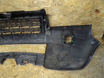 Бампер передний LAND ROVER FREELANDER II 06-10