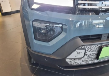 Dacia 2025 Dacia Spring 2025 super auto elektryk 100 full opcja Elektryczny, zdjęcie 4