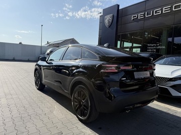 Citroen C4 IV 2025 Citroen C4 Collection 145 eDCT6 Hybryda 8 Lat gwarancji, zdjęcie 2