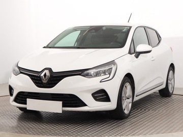 Renault Clio IV Hatchback 5d Facelifting 1.5 Energy dCi 90KM 2019 Renault Clio 1.5 dCi, Klima, Tempomat, Parktronic, zdjęcie 1