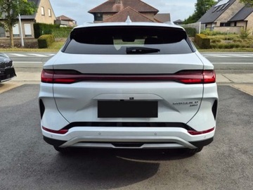 BYD Seal U DM-i 218KM 2025 BYD Seal U DM-i Boost Suv 1.5 (218KM) 2025, zdjęcie 1