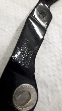 ПЕТЛЯ КРЫШКИ БАГАЖНИКА AUDI A3 8P3827299 8P3827300