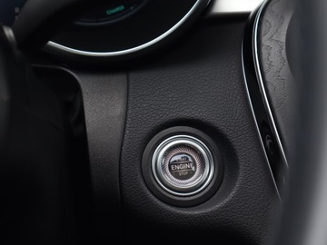 Mercedes Klasa C W205 Kabriolet Facelifting 1.5 200 184KM 2018 Mercedes C C 200 4MATIC, Salon Polska, Serwis ASO, zdjęcie 20