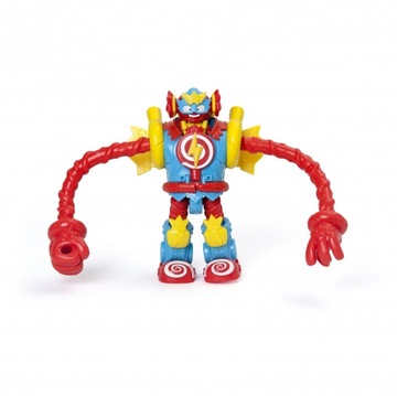 Super Zings Things SuperBot Силовое оружие SugarFun