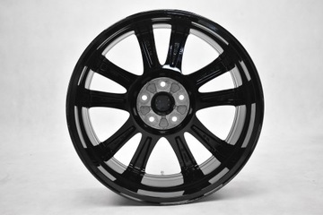 4× DISK HLINÍK MAZDA OE 6 CX3 CX5 CX7 7.5" X 19" 5X114.3 ET 45