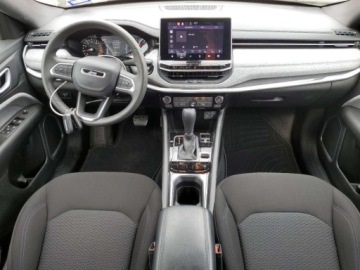 Jeep Compass II 2023 Jeep Compass Sport 2023 2.0l 2.0 Benzyna 200KM, zdjęcie 8